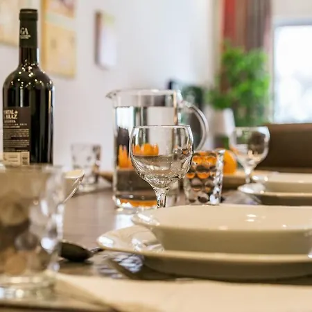 Albufeira, Old Town - Verasol N Appartement Albufeira