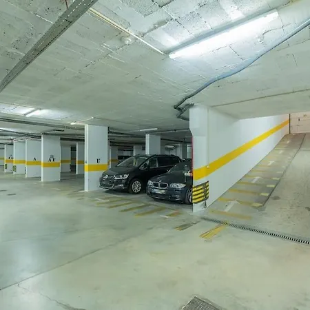 Appartement Albufeira, Old Town - Verasol N Albufeira