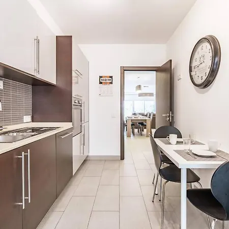 Appartement Albufeira, Old Town - Verasol N Albufeira