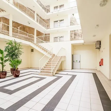 Albufeira, Old Town - Verasol N Appartement