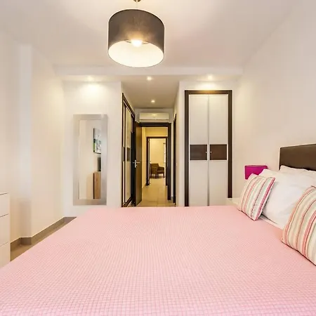 Albufeira, Old Town - Verasol N Apartament