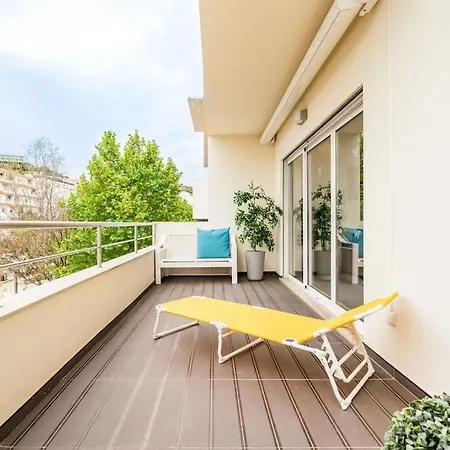 Albufeira, Old Town - Verasol N Appartement *