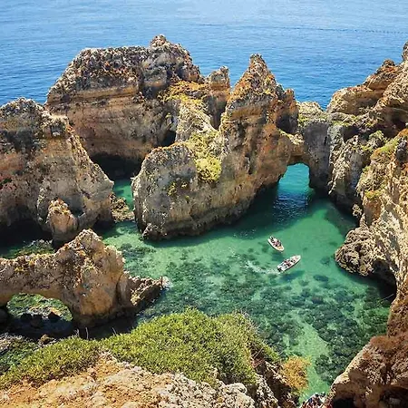 Appartement Albufeira, Old Town - Verasol N Albufeira