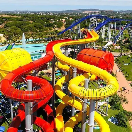 Albufeira, Old Town - Verasol N Appartement