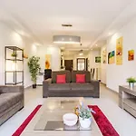 Апартаменты Albufeira, Old Town - Verasol N *