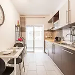 Апартаменты Albufeira, Old Town - Verasol N *