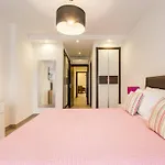Albufeira, Old Town - Verasol N Апартаменты