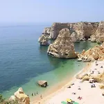 Albufeira, Old Town - Verasol N Апартаменты