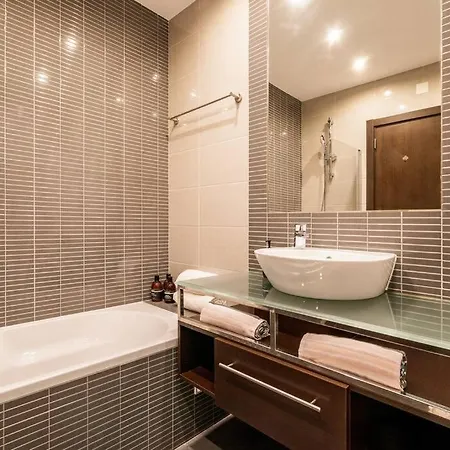 Albufeira, Old Town - Verasol N Apartamento *