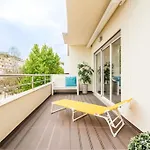 Albufeira, Old Town - Verasol N Appartement *