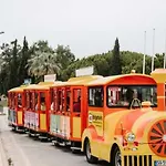 Albufeira, Old Town - Verasol N Appartamento Albufeira