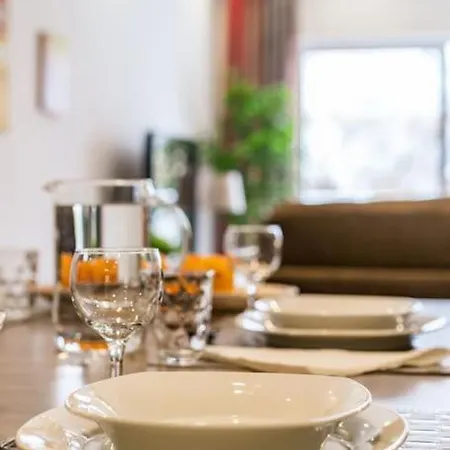 Daire Albufeira, Old Town - Verasol N *