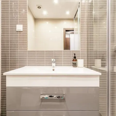 Albufeira, Old Town - Verasol N Daire *