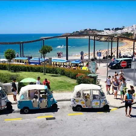 Albufeira, Old Town - Verasol N * Albufeira