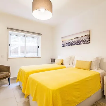 Albufeira, Old Town - Verasol N Apartman *