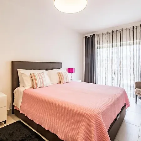 Albufeira, Old Town - Verasol N Apartman Albufeira