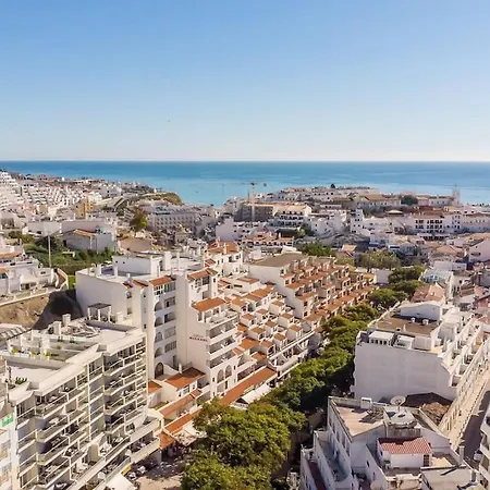 Albufeira, Old Town - Verasol N Apartman *