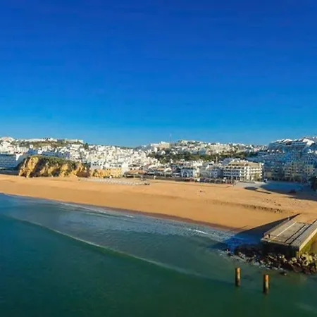 Apartman Albufeira, Old Town - Verasol N *