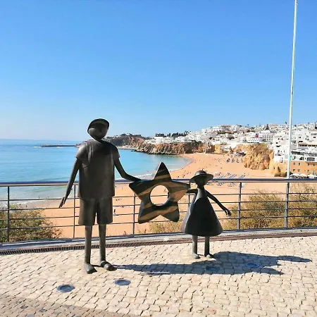 Appartement Albufeira, Old Town - Verasol N *