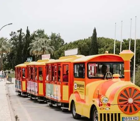 Albufeira, Old Town - Verasol N Daire Albufeira