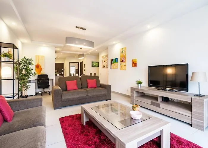 Albufeira, Old Town - Verasol N