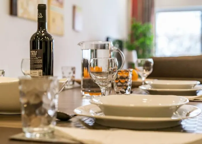 Albufeira, Old Town - Verasol N Appartement Albufeira