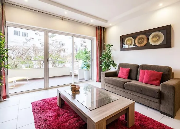 Albufeira, Old Town - Verasol N * Albufeira