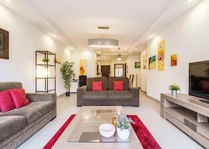 Appartement Albufeira, Old Town - Verasol N *