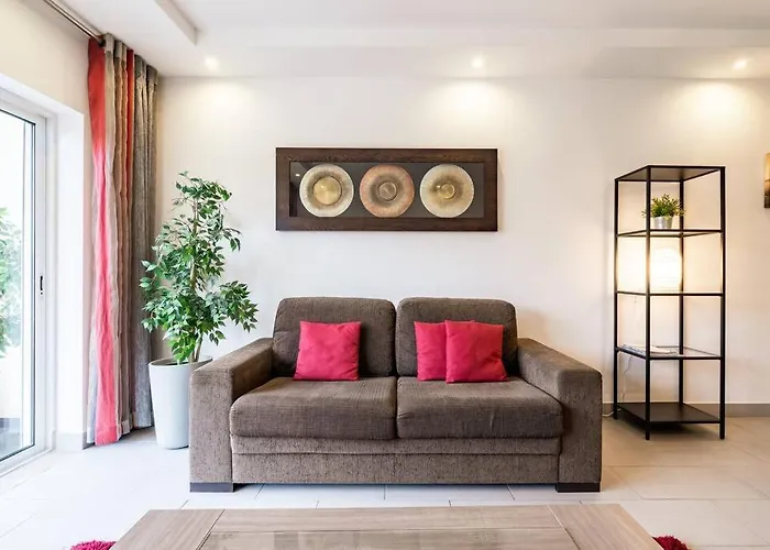 Appartement Albufeira, Old Town - Verasol N