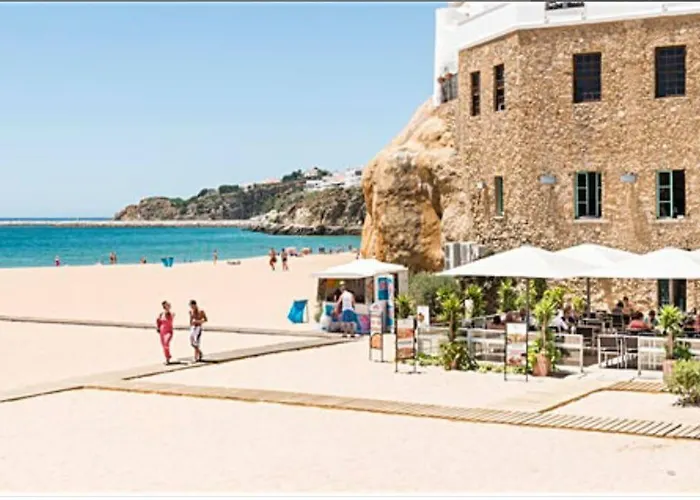 Appartement Albufeira, Old Town - Verasol N Albufeira