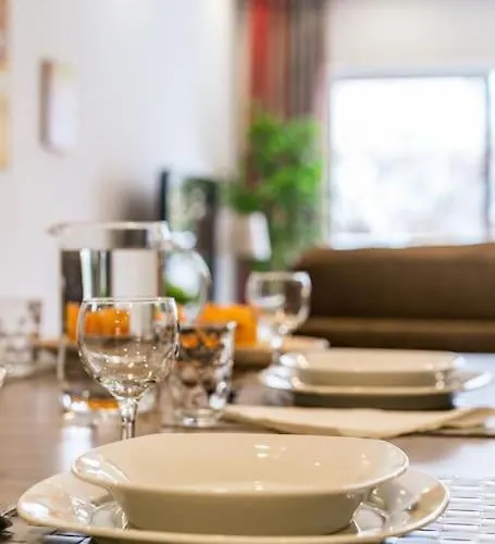 Appartement Albufeira, Old Town - Verasol N *