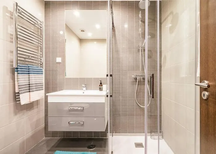 Appartement Albufeira, Old Town - Verasol N