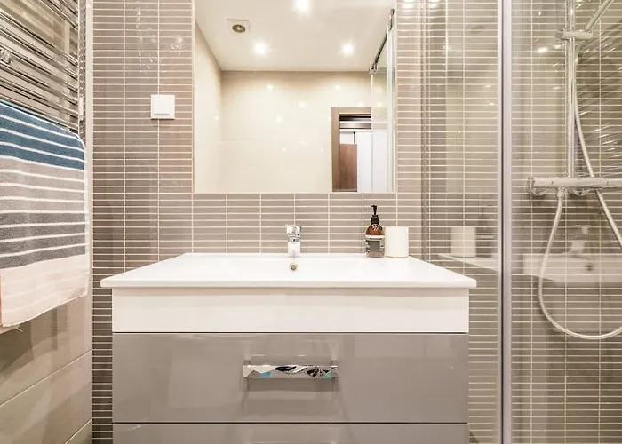 Albufeira, Old Town - Verasol N Appartement *