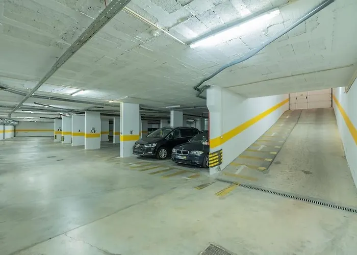 Appartement Albufeira, Old Town - Verasol N Albufeira