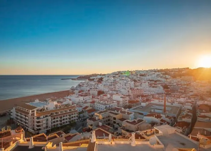 Appartement Albufeira, Old Town - Verasol N Albufeira