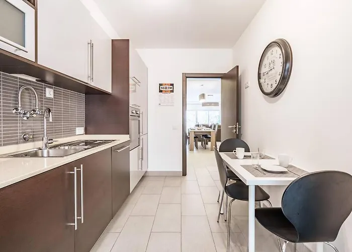 Appartement Albufeira, Old Town - Verasol N Albufeira