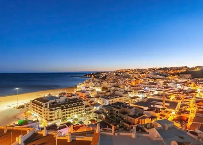 Appartement Albufeira, Old Town - Verasol N