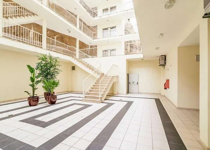 Albufeira, Old Town - Verasol N Appartement