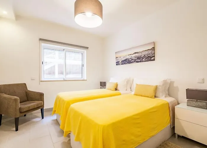 Albufeira, Old Town - Verasol N Appartement *