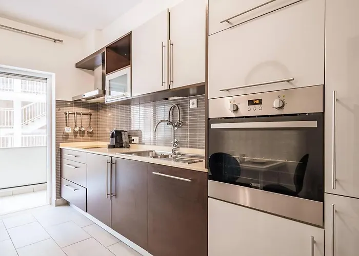 Albufeira, Old Town - Verasol N *