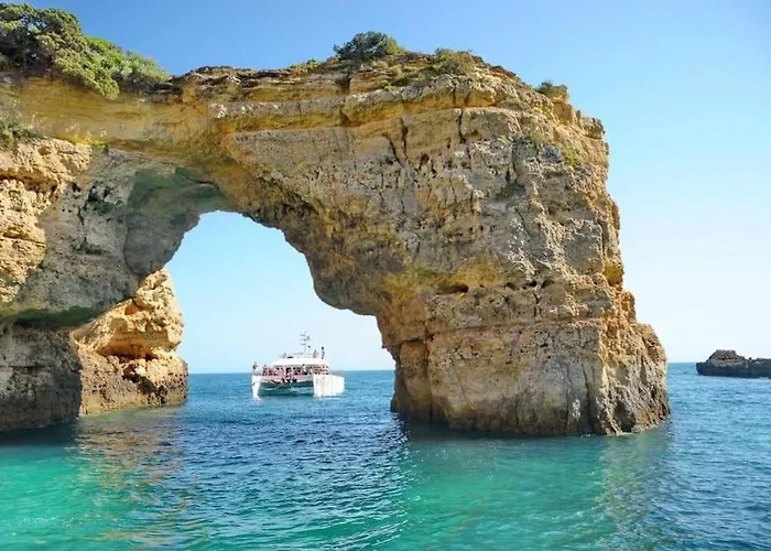 Albufeira, Old Town - Verasol N Albufeira