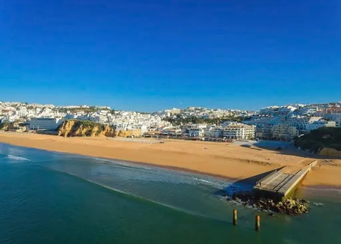 Appartement Albufeira, Old Town - Verasol N *