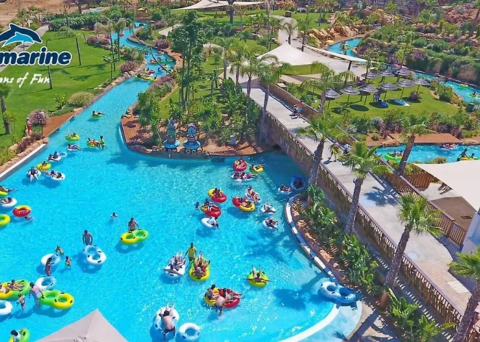 Albufeira, Old Town - Verasol N Albufeira