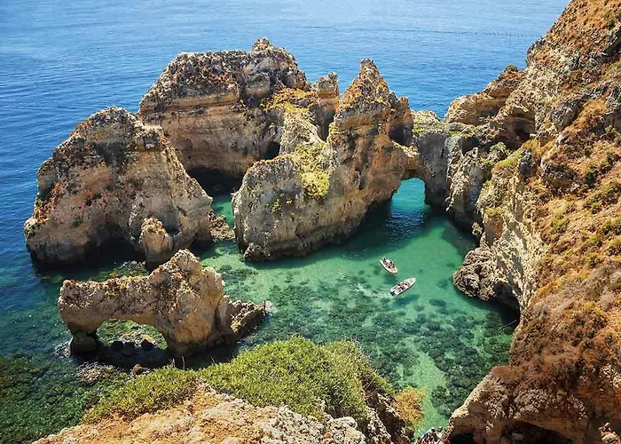 Appartement Albufeira, Old Town - Verasol N Albufeira