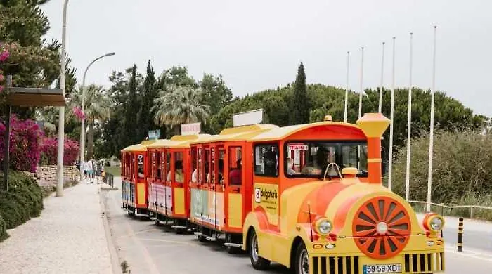 Albufeira, Old Town - Verasol N Appartement Albufeira