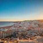 شقة Albufeira, Old Town - Verasol N البوفيرا