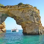 Albufeira, Old Town - Verasol N البوفيرا