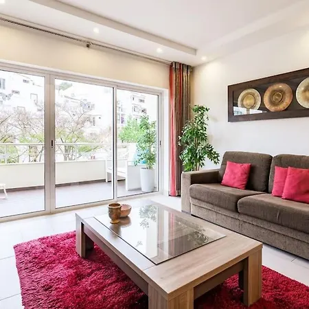 Albufeira, Old Town - Verasol N * 阿尔布费拉