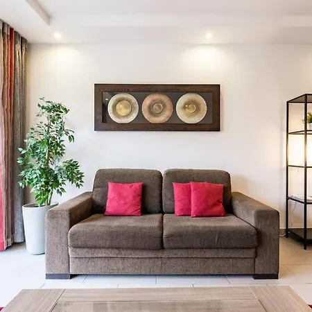 Appartement Albufeira, Old Town - Verasol N