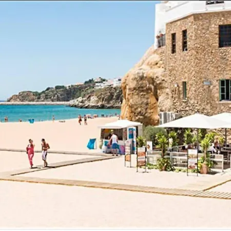 شقة Albufeira, Old Town - Verasol N البوفيرا